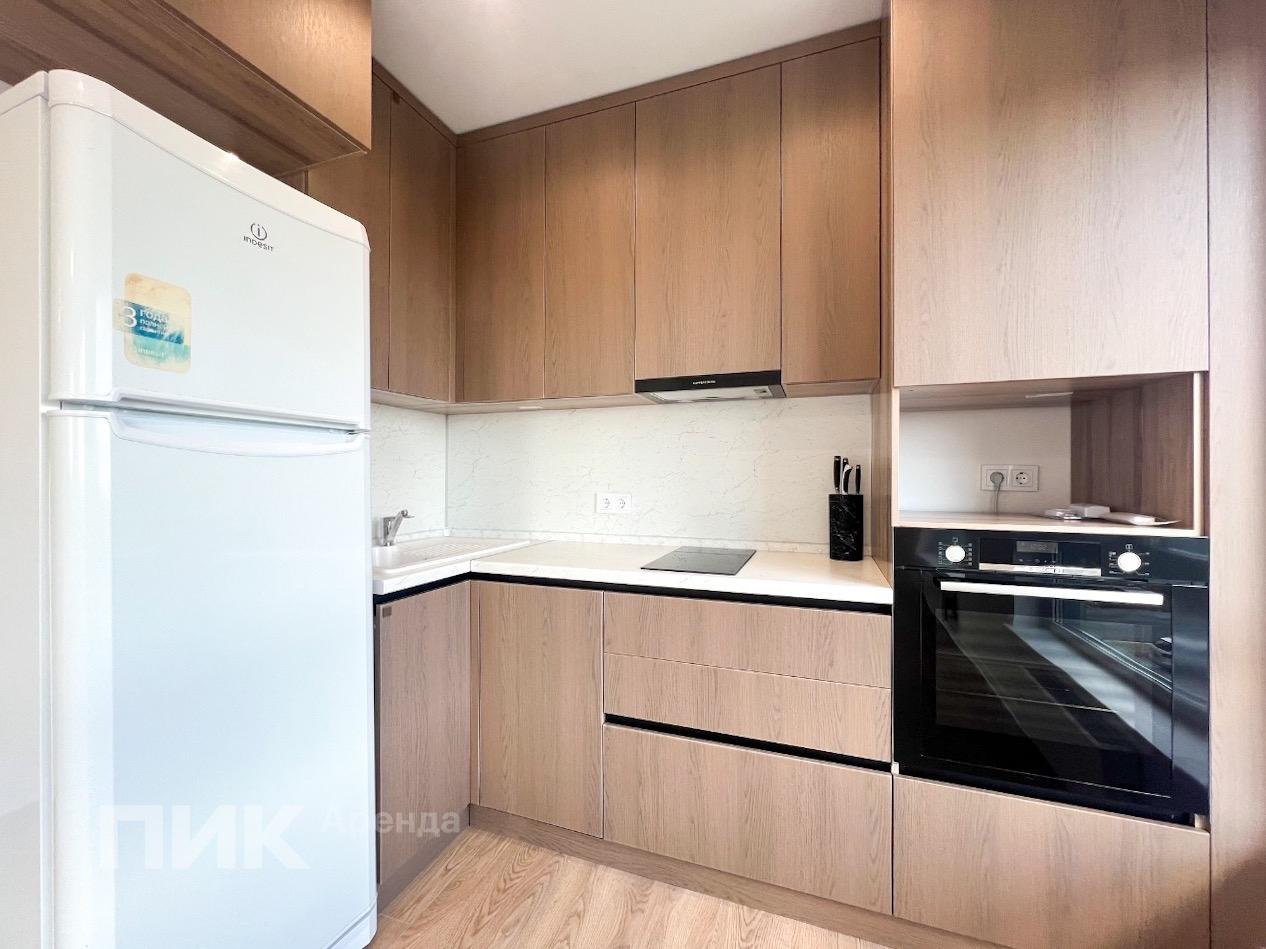 1-к. квартира, 39.2 м², 53 000 ₽/мес — фото № 7
