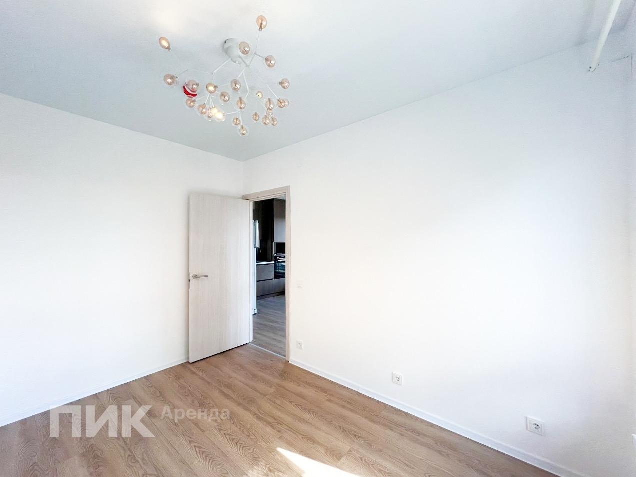 1-к. квартира, 39.2 м², 53 000 ₽/мес — фото № 9
