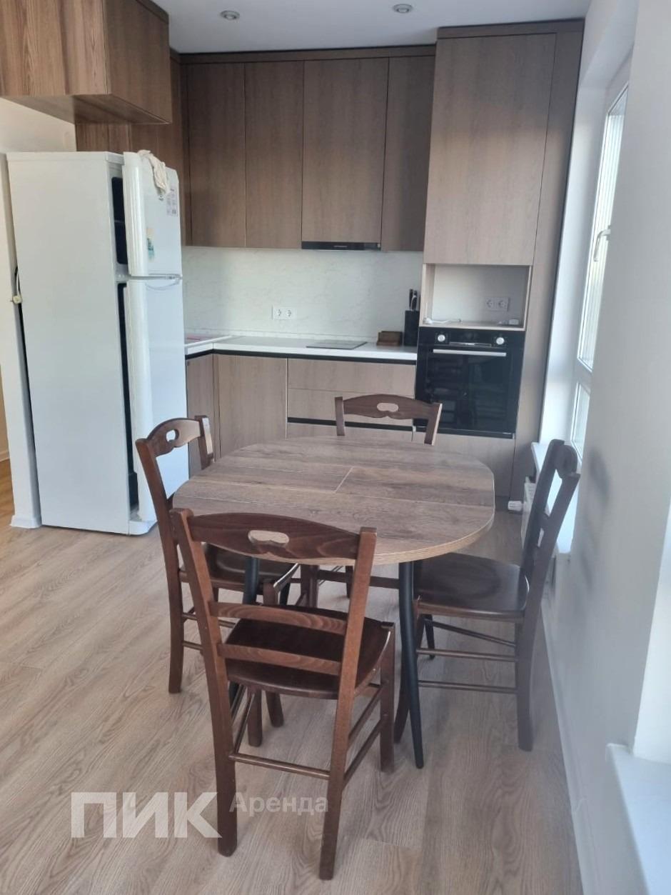 1-к. квартира, 39.2 м², 60 000 ₽/мес — фото № 8