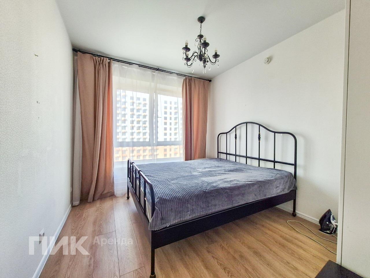 1-к. квартира, 35.7 м², 71 300 ₽/мес — фото № 1