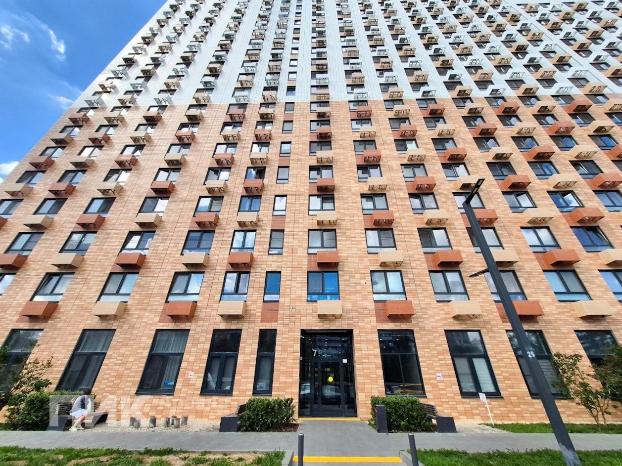1-к. квартира, 35.7 м², 71 300 ₽/мес — фото № 9