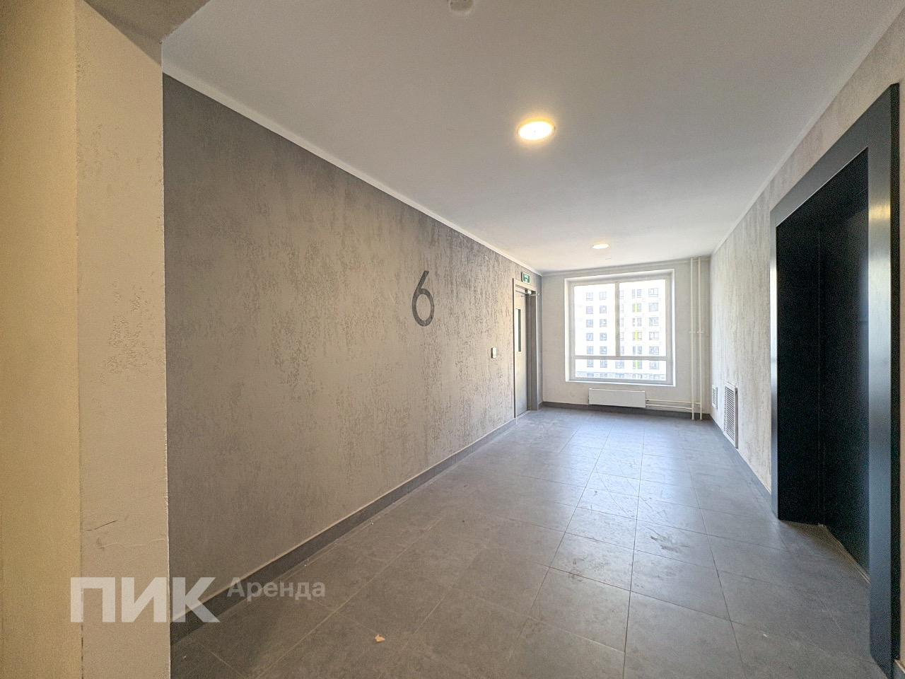 1-к. квартира, 43.2 м², 73 900 ₽/мес — фото № 10