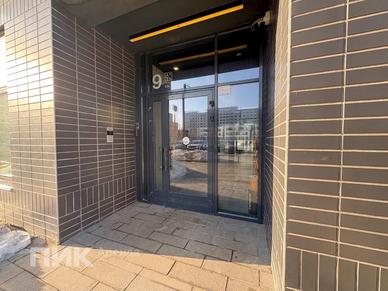 1-к. квартира, 43.2 м², 73 900 ₽/мес — фото № 14