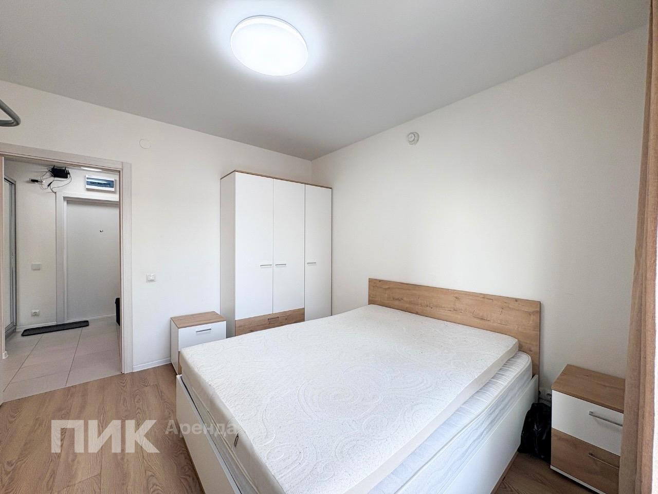 1-к. квартира, 43.2 м², 73 900 ₽/мес — фото № 2