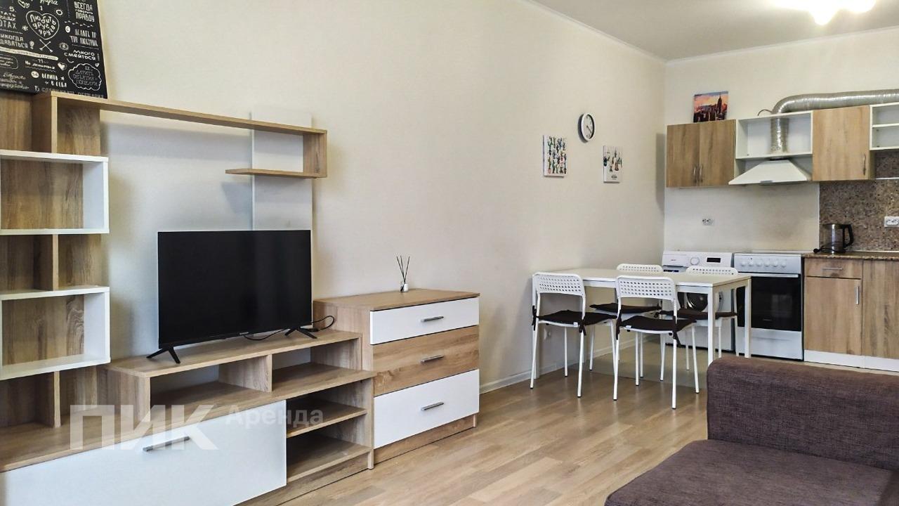 2-к. квартира, 46.5 м², 53 000 ₽/мес — фото № 4