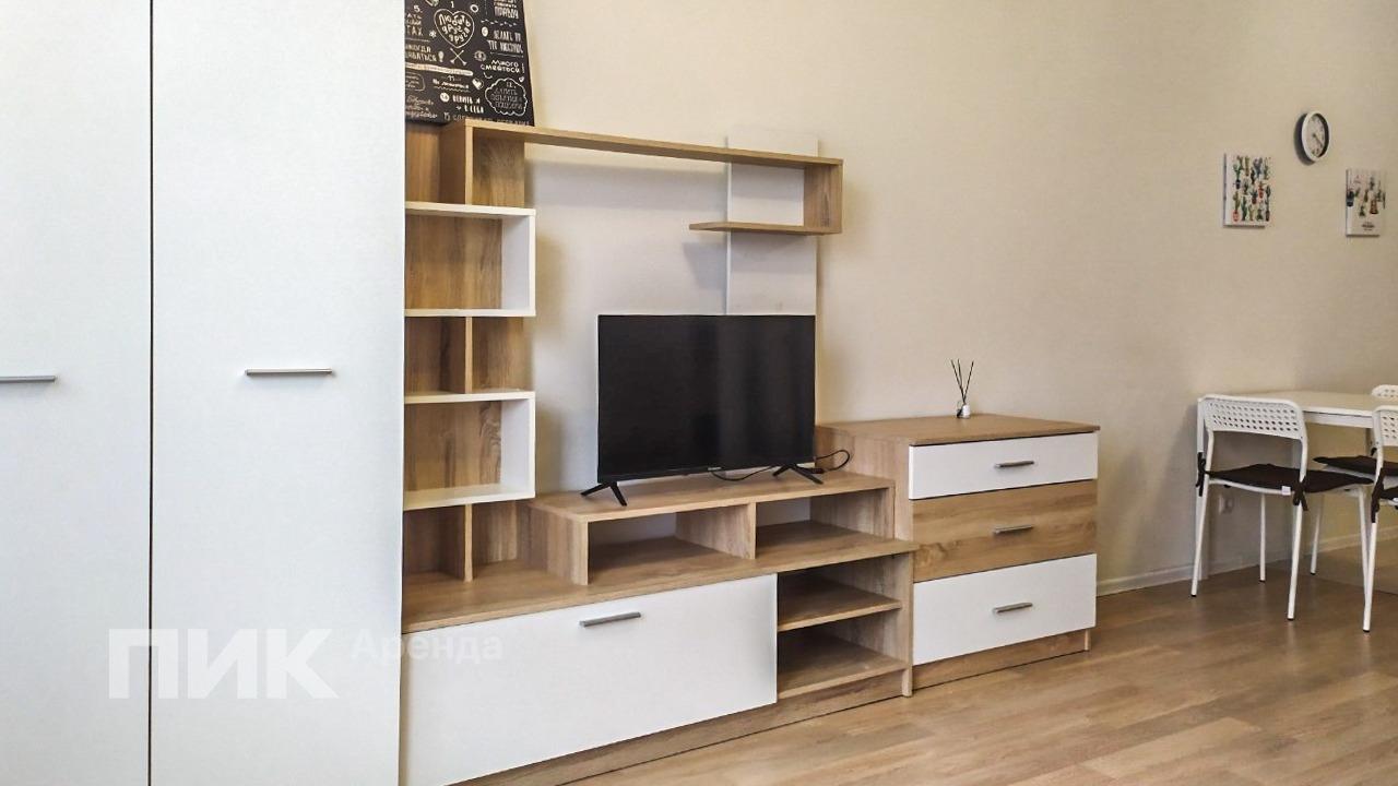 2-к. квартира, 46.5 м², 53 000 ₽/мес — фото № 3