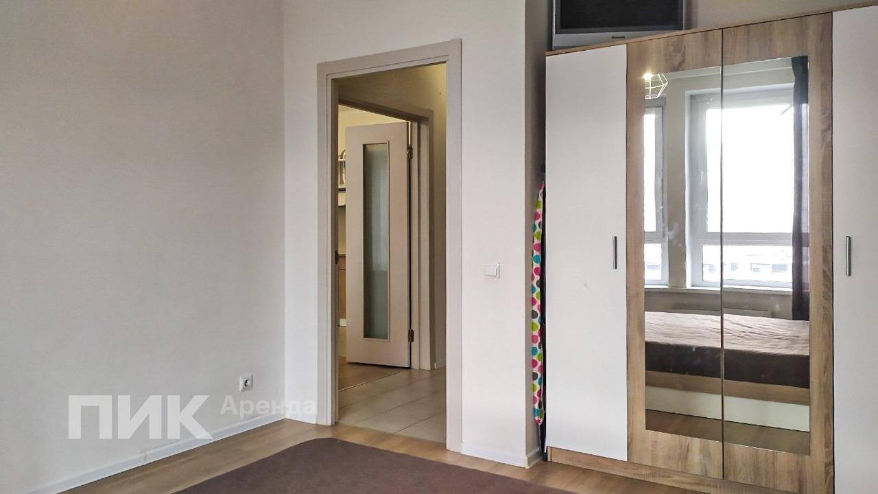 2-к. квартира, 46.5 м², 53 000 ₽/мес — фото № 8