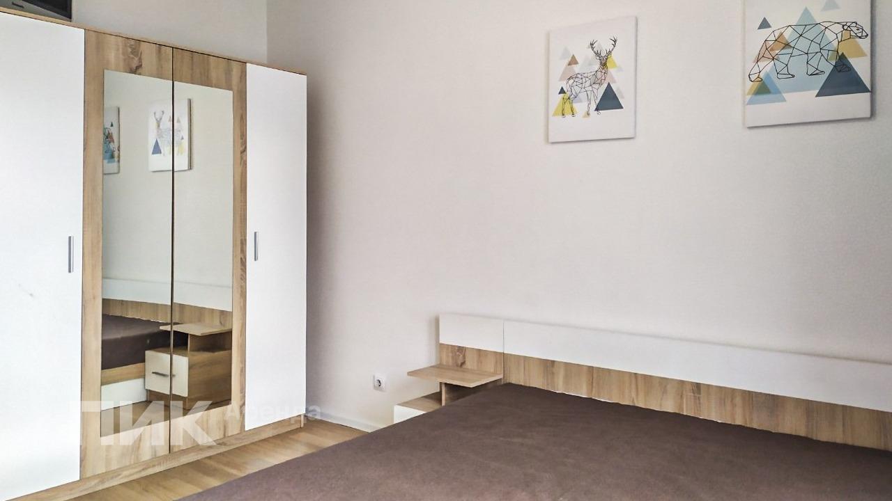 2-к. квартира, 46.5 м², 53 000 ₽/мес — фото № 7