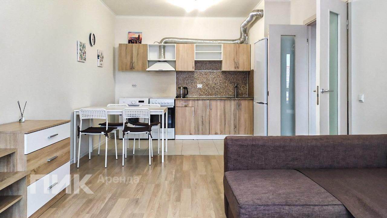 2-к. квартира, 46.5 м², 53 000 ₽/мес — фото № 2