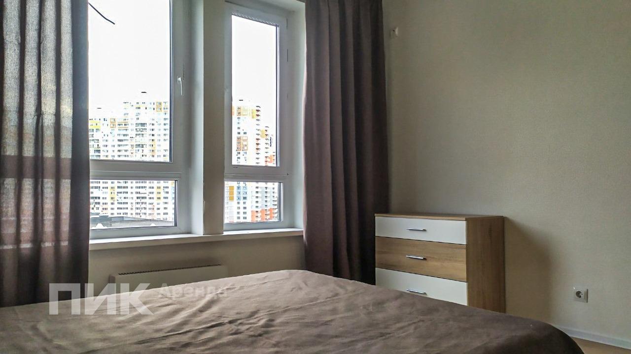 2-к. квартира, 46.5 м², 53 000 ₽/мес — фото № 6