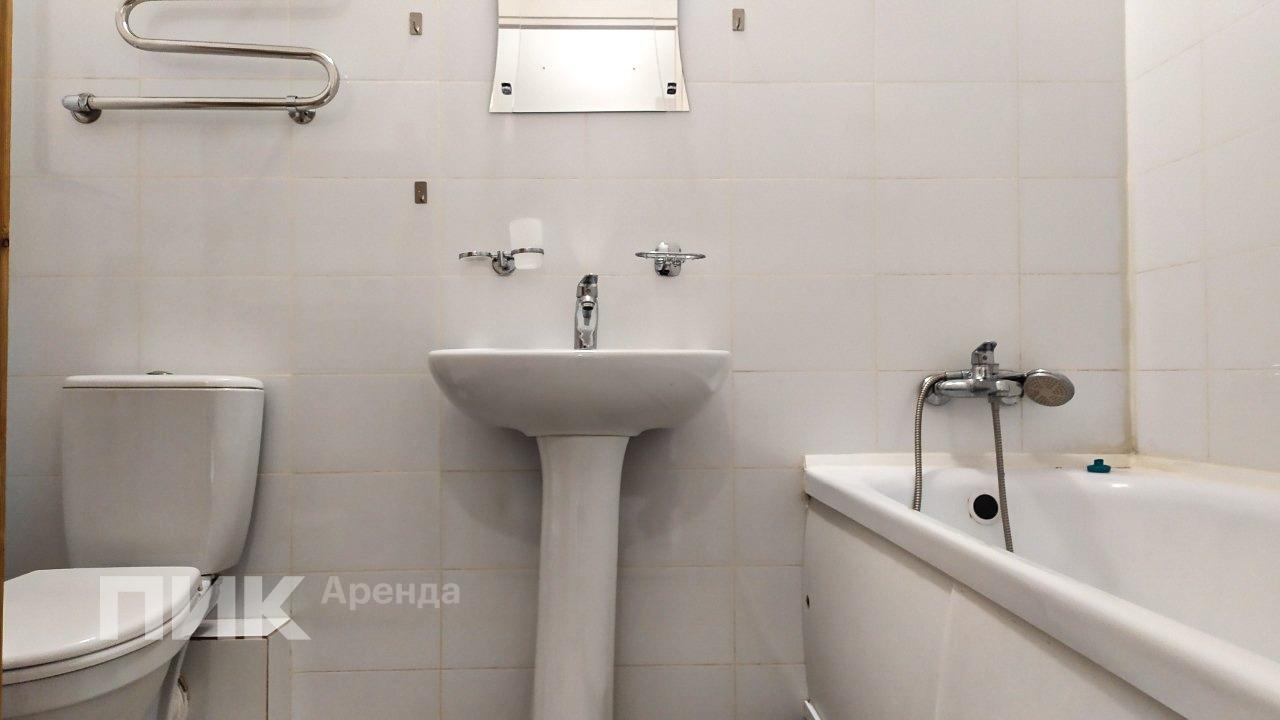 2-к. квартира, 46.5 м², 53 000 ₽/мес — фото № 9