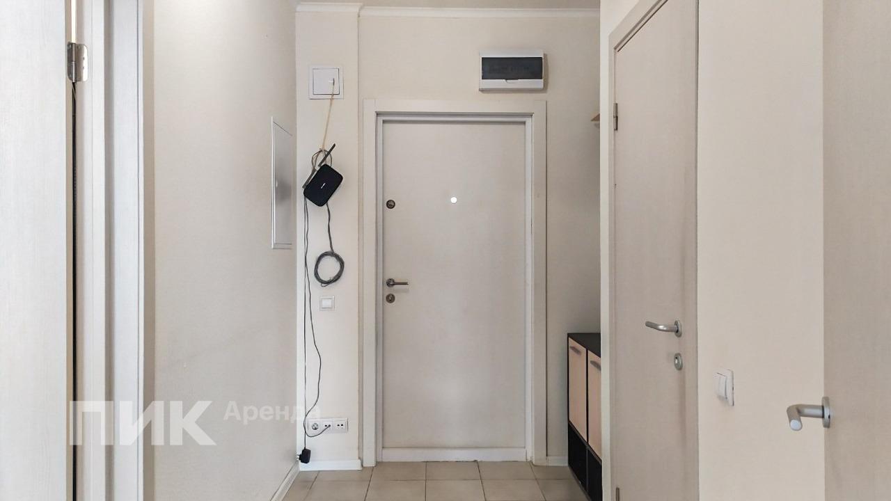 2-к. квартира, 46.5 м², 53 000 ₽/мес — фото № 11