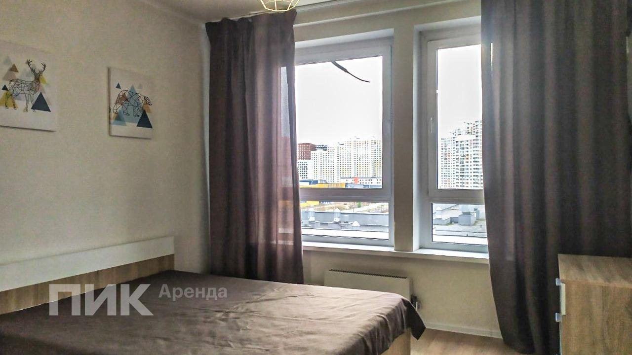 2-к. квартира, 46.5 м², 53 000 ₽/мес — фото № 5