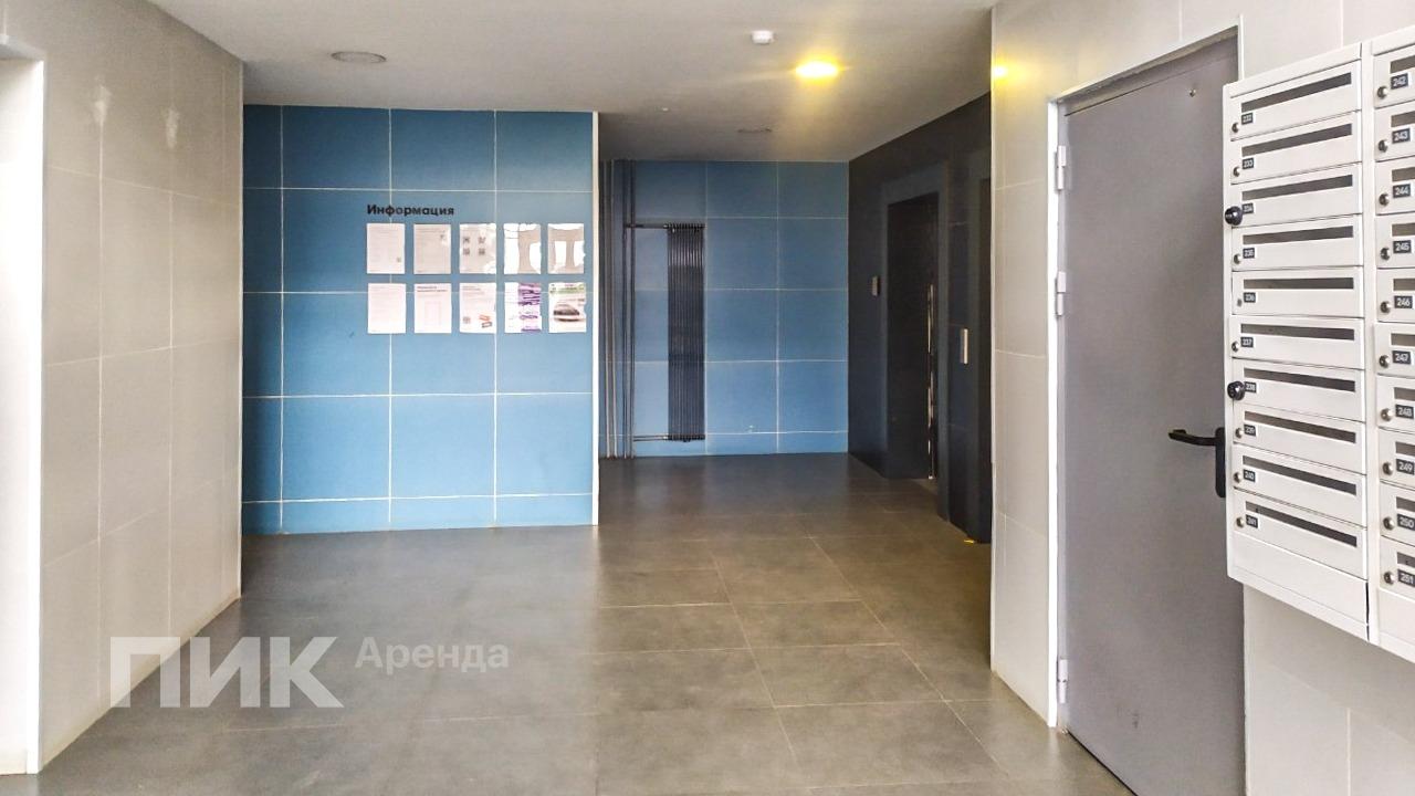 2-к. квартира, 46.5 м², 53 000 ₽/мес — фото № 13