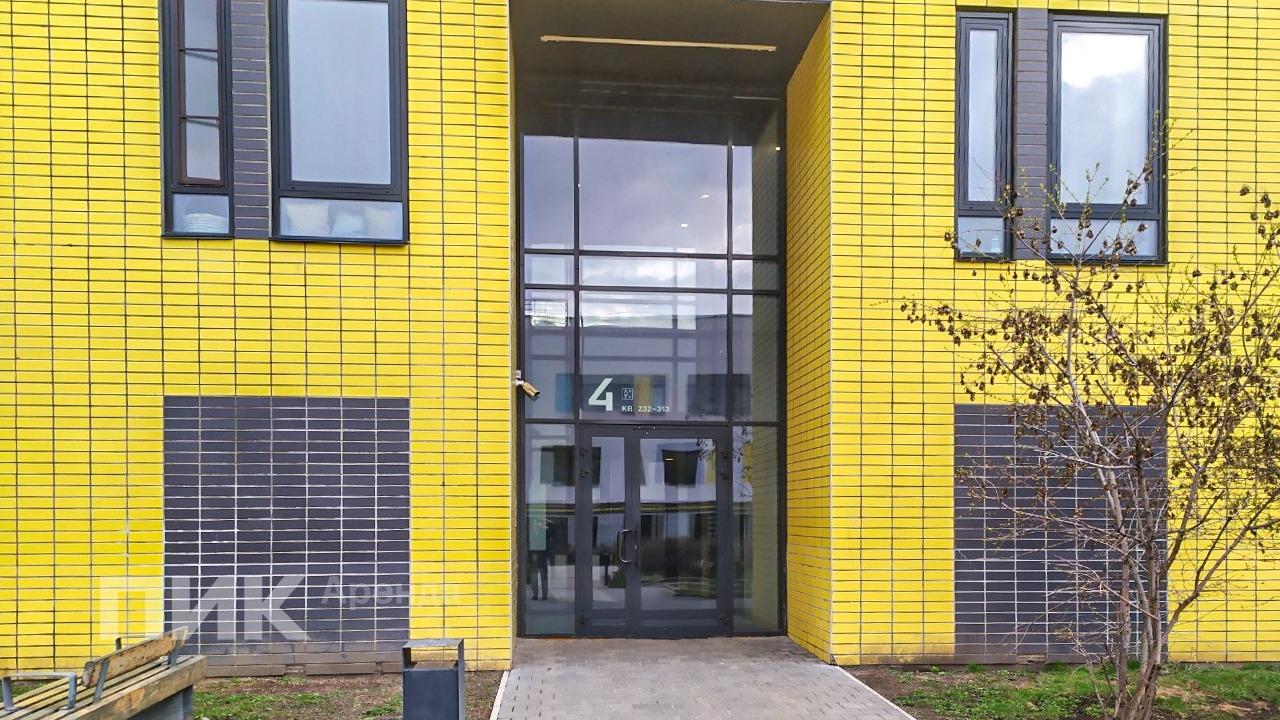 2-к. квартира, 46.5 м², 53 000 ₽/мес — фото № 15