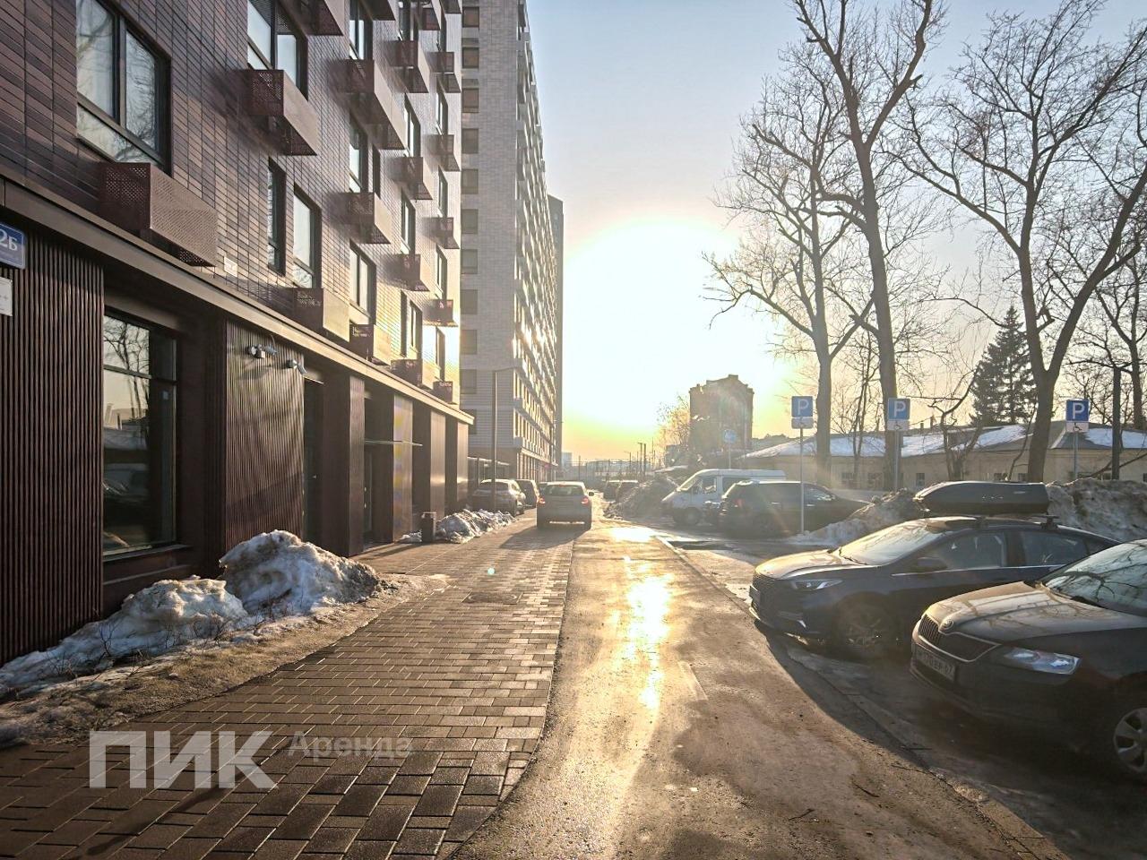 1-к. квартира, 39.1 м², 63 500 ₽/мес — фото № 18