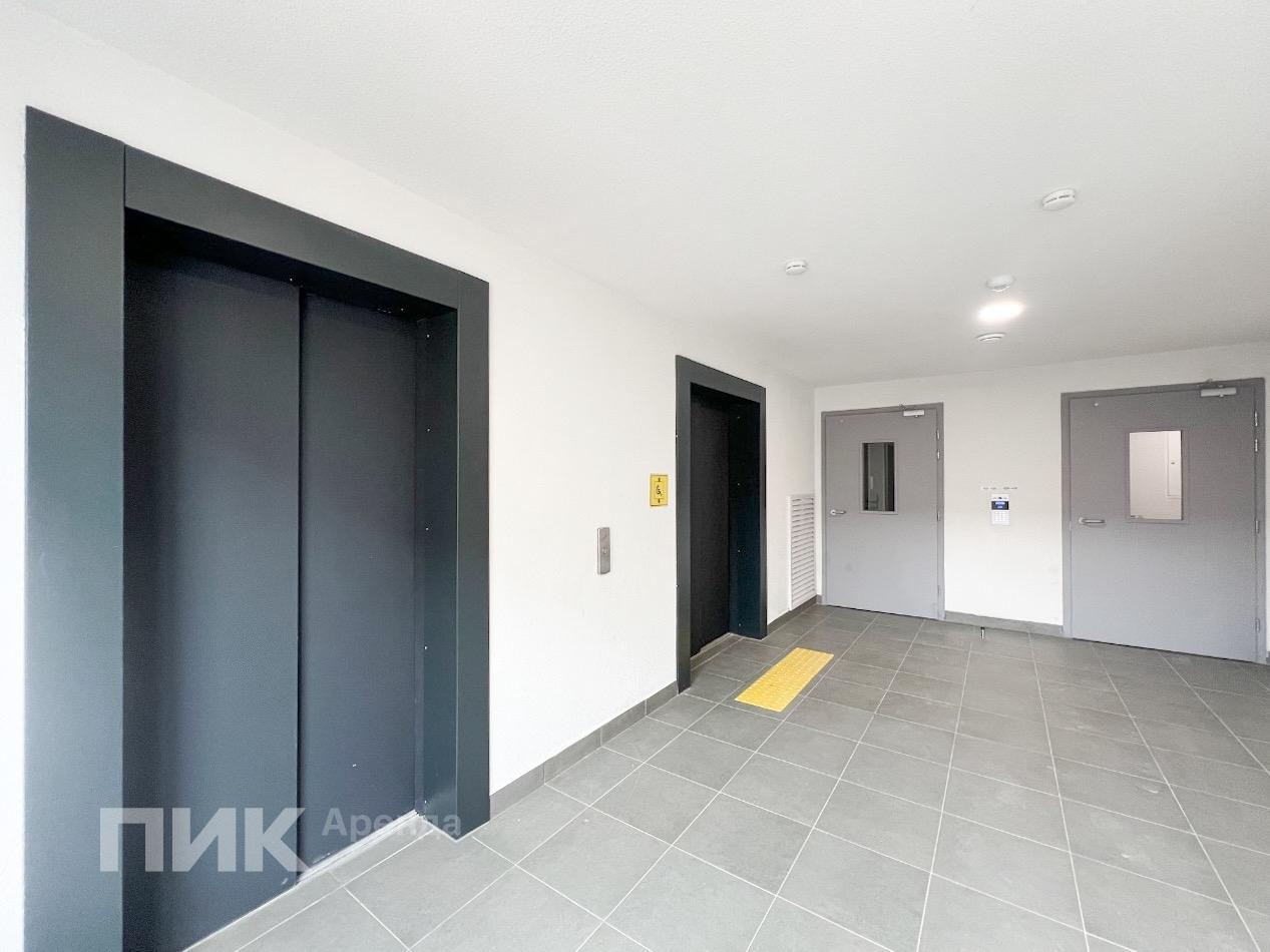 студия, 19.8 м², 47 000 ₽/мес — фото № 11