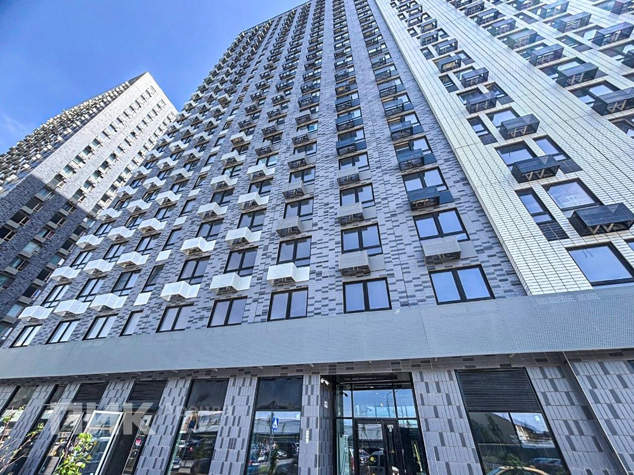 1-к. квартира, 35.2 м², 41 800 ₽/мес — фото № 9