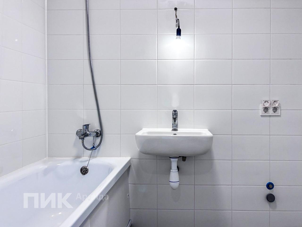 1-к. квартира, 35.2 м², 41 800 ₽/мес — фото № 5