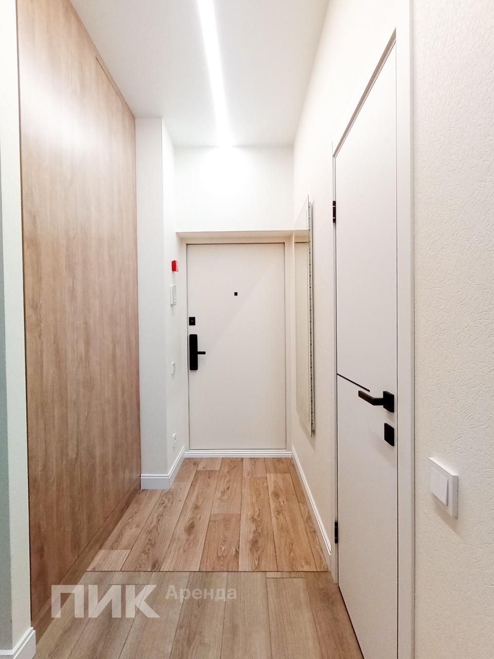 1-к. квартира, 45.5 м², 142 900 ₽/мес — фото № 13