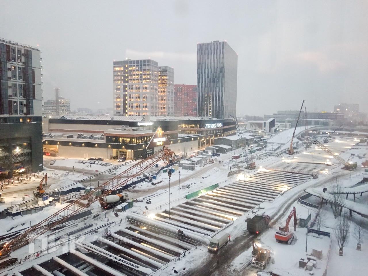 1-к. квартира, 45.5 м², 142 900 ₽/мес — фото № 19