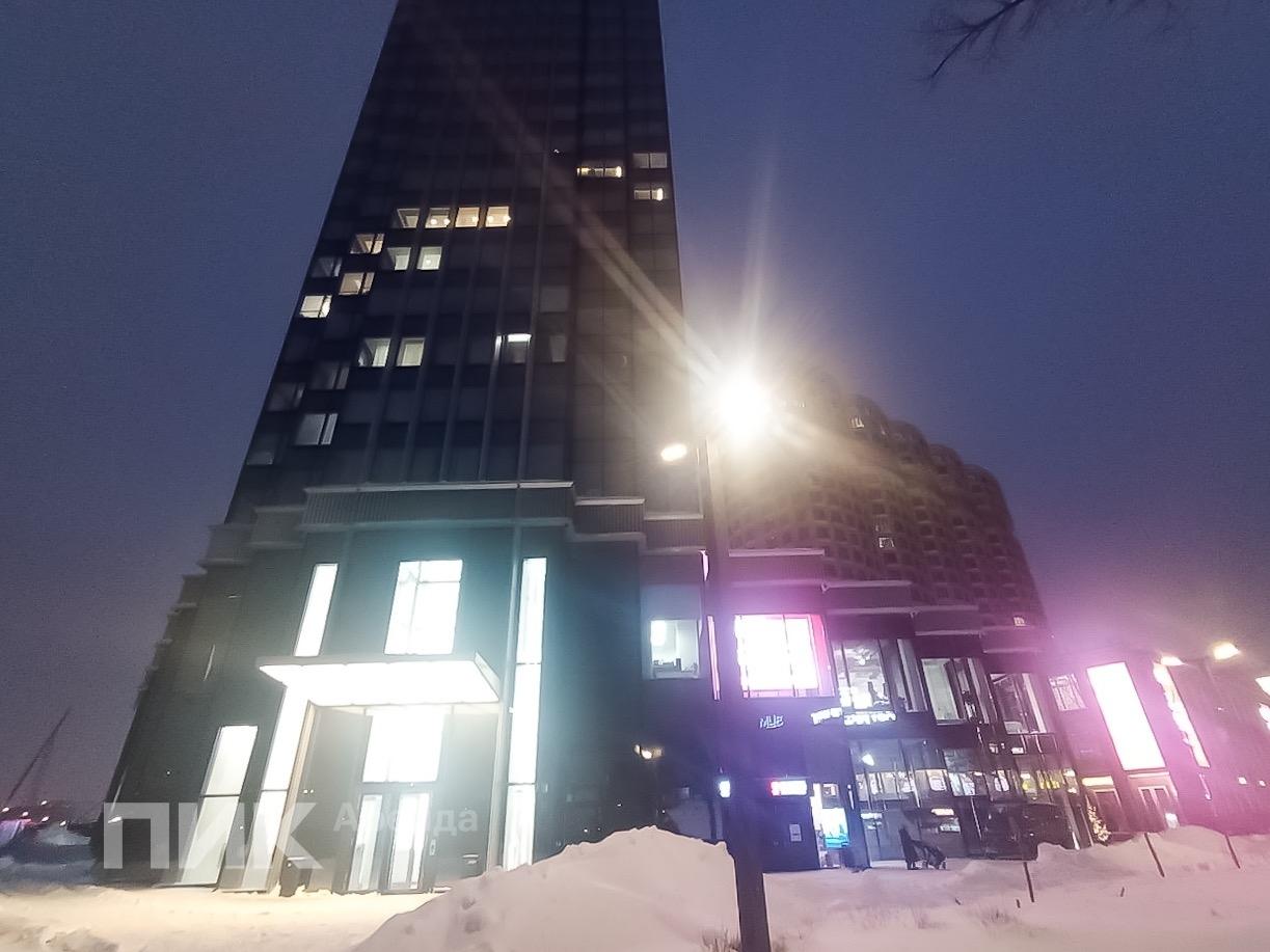 1-к. квартира, 45.5 м², 142 900 ₽/мес — фото № 20