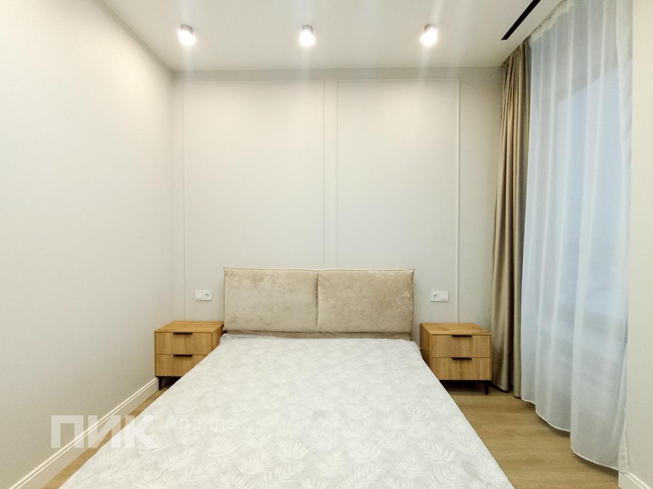 1-к. квартира, 45.5 м², 142 900 ₽/мес — фото № 7