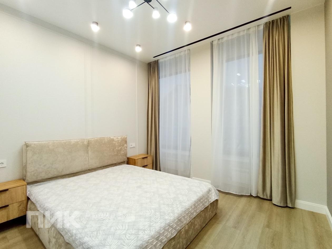 1-к. квартира, 45.5 м², 142 900 ₽/мес — фото № 6