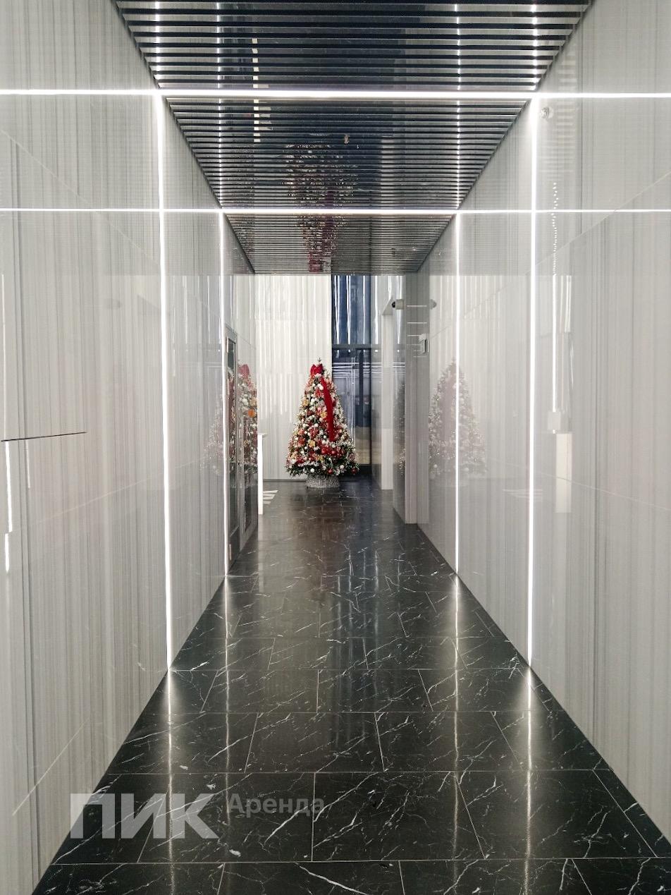 1-к. квартира, 45.5 м², 142 900 ₽/мес — фото № 17