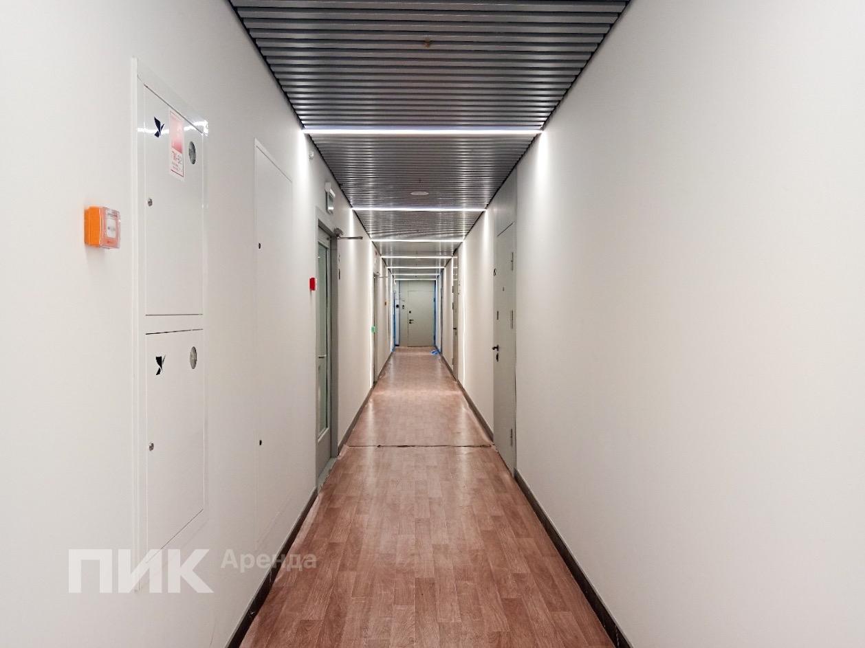 1-к. квартира, 45.5 м², 142 900 ₽/мес — фото № 16