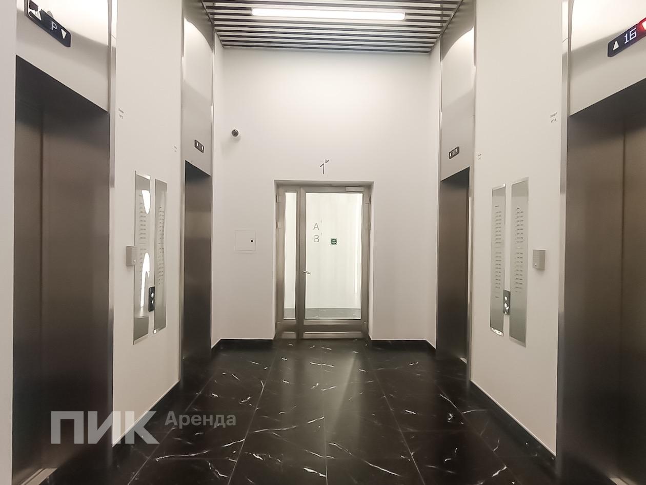 1-к. квартира, 45.5 м², 142 900 ₽/мес — фото № 15