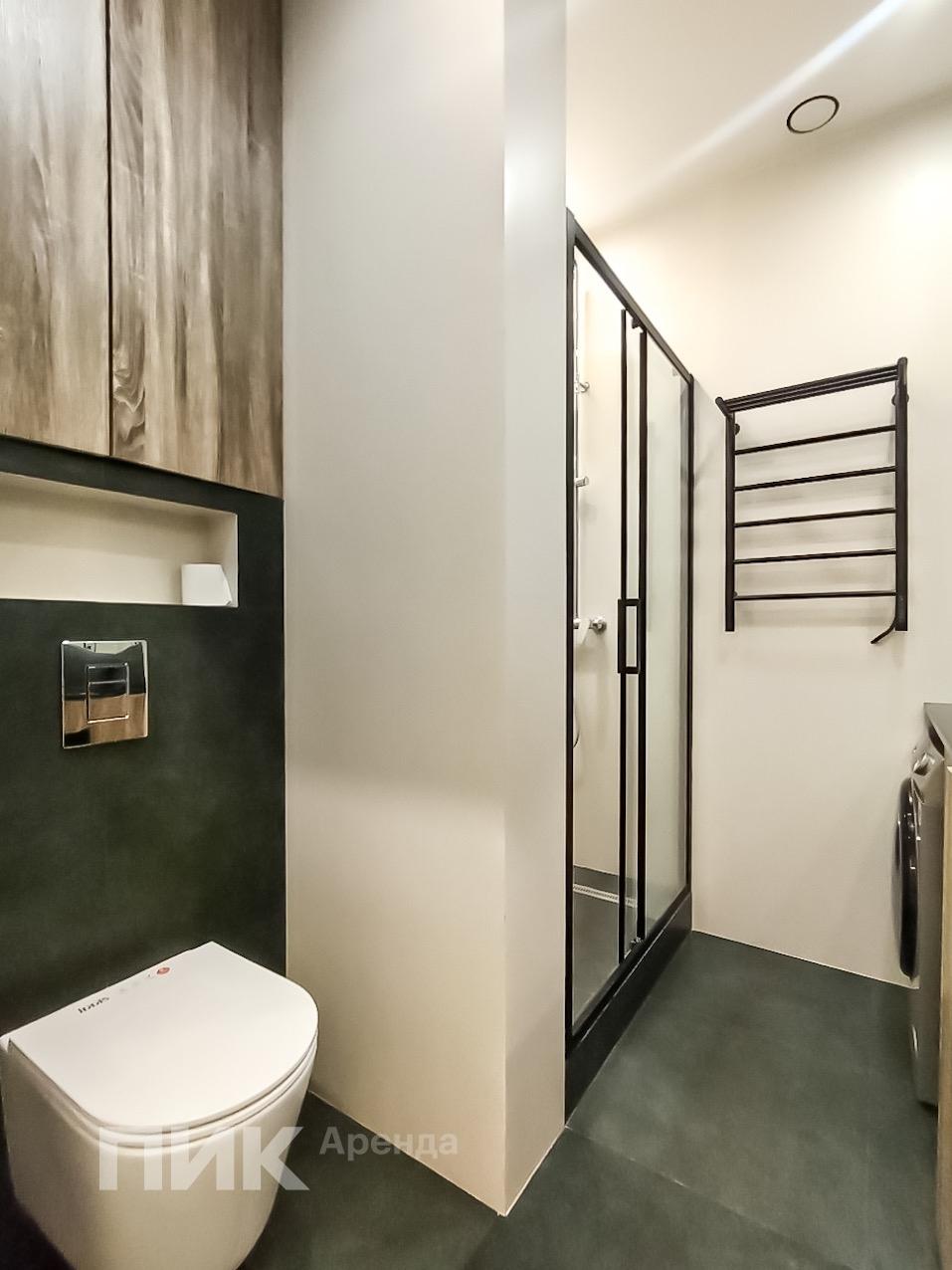 1-к. квартира, 45.5 м², 142 900 ₽/мес — фото № 10