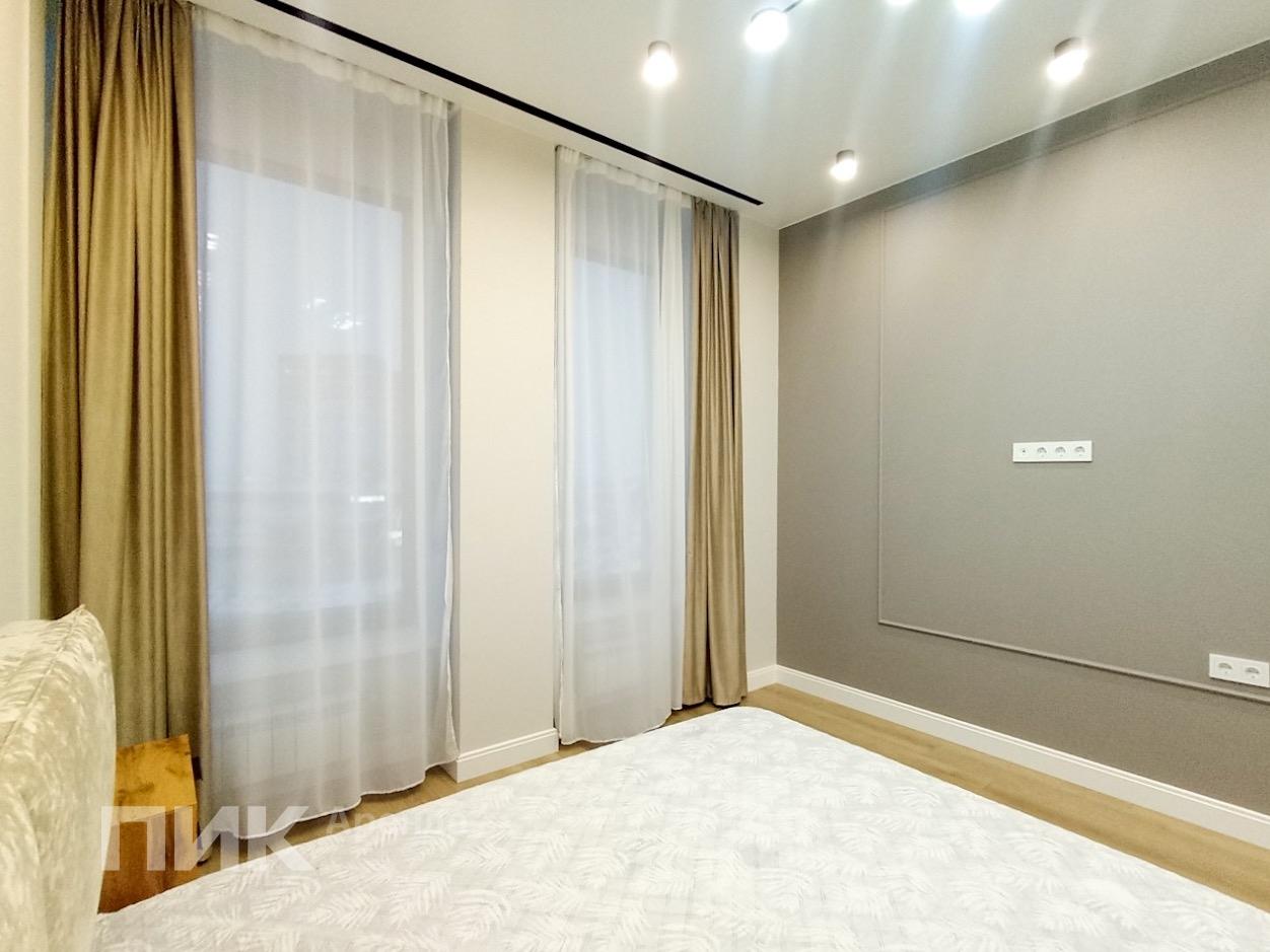 1-к. квартира, 45.5 м², 142 900 ₽/мес — фото № 8