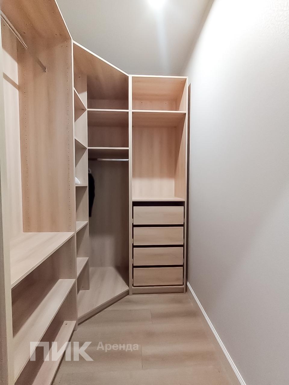 1-к. квартира, 45.5 м², 142 900 ₽/мес — фото № 12