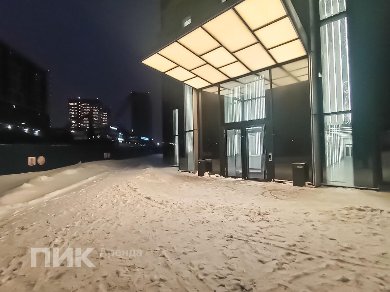 1-к. квартира, 45.5 м², 142 900 ₽/мес — фото № 21