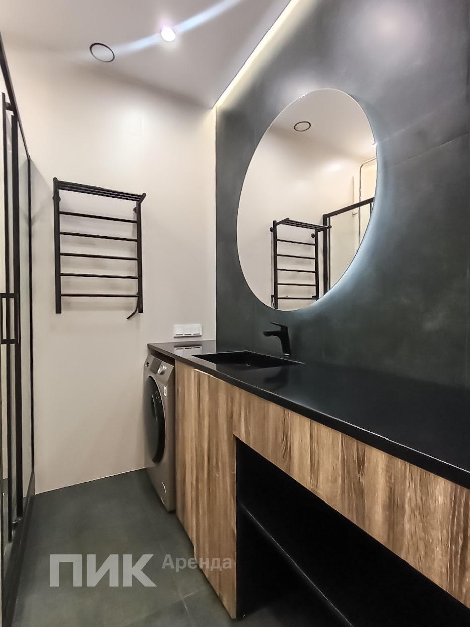 1-к. квартира, 45.5 м², 142 900 ₽/мес — фото № 11