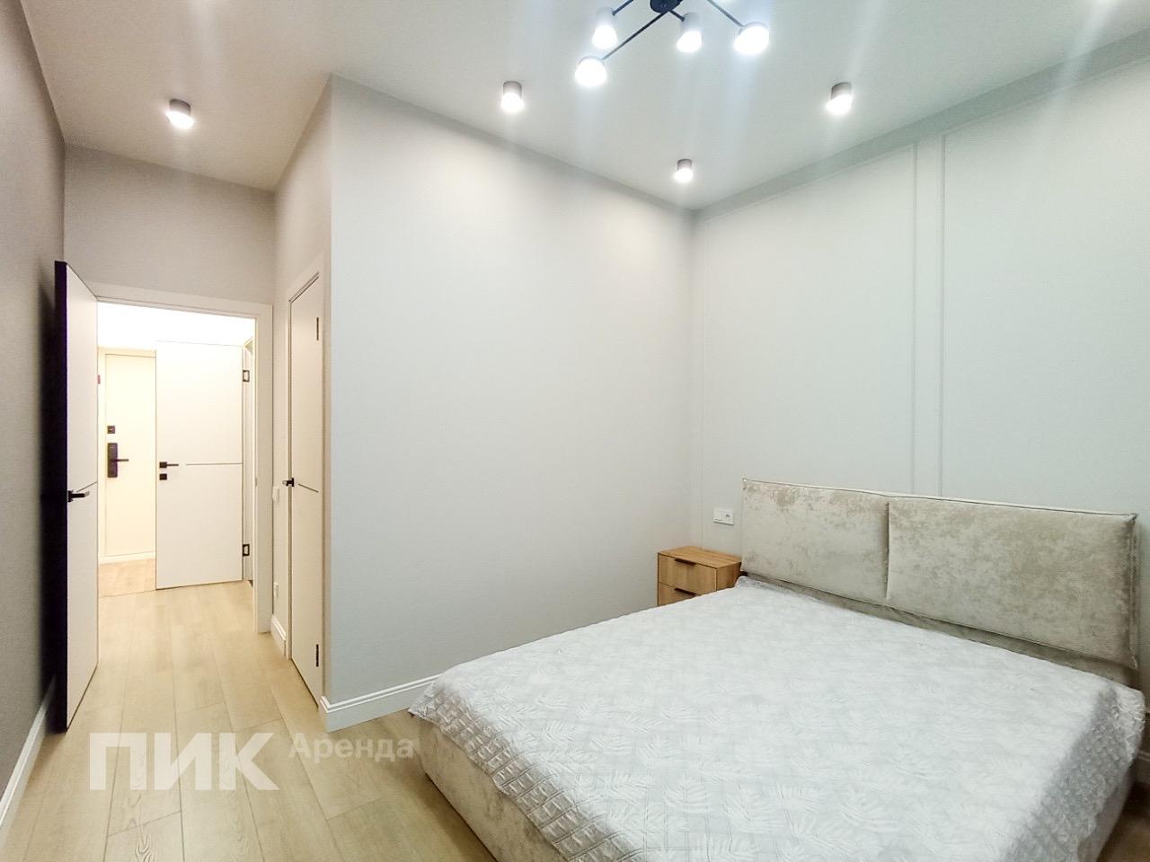 1-к. квартира, 45.5 м², 142 900 ₽/мес — фото № 9