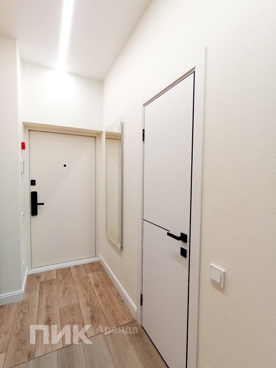 1-к. квартира, 45.5 м², 142 900 ₽/мес — фото № 14