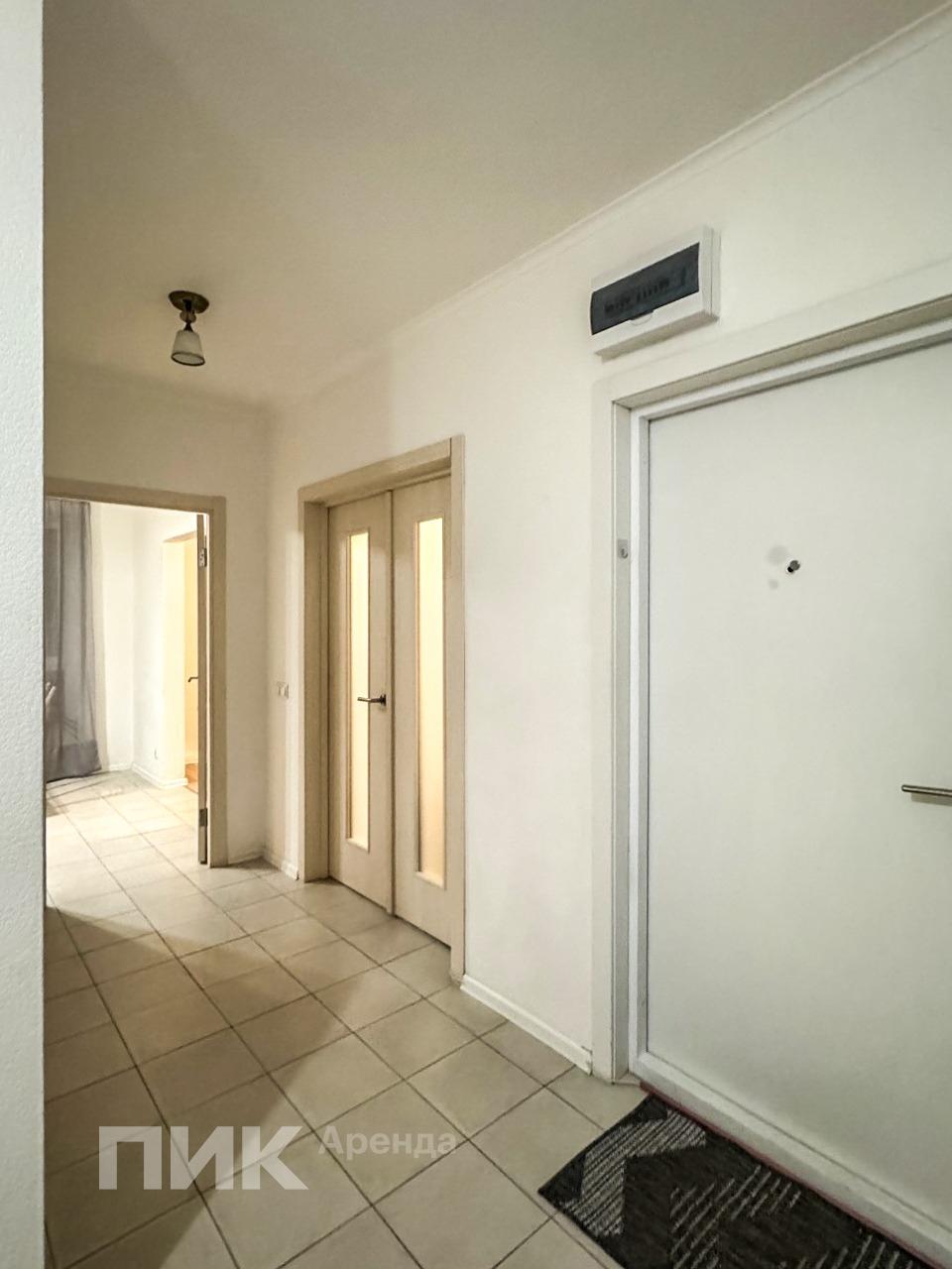 2-к. квартира, 62.8 м², 80 000 ₽/мес — фото № 14