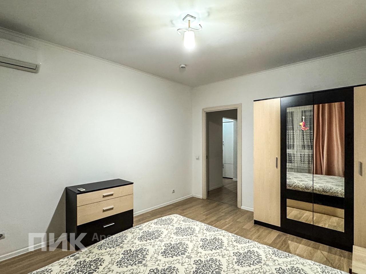 2-к. квартира, 62.8 м², 80 000 ₽/мес — фото № 4