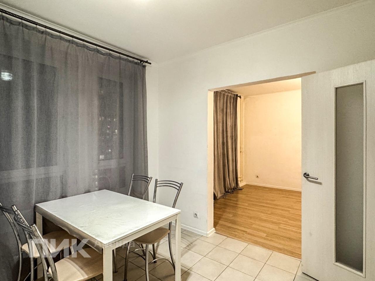 2-к. квартира, 62.8 м², 80 000 ₽/мес — фото № 7