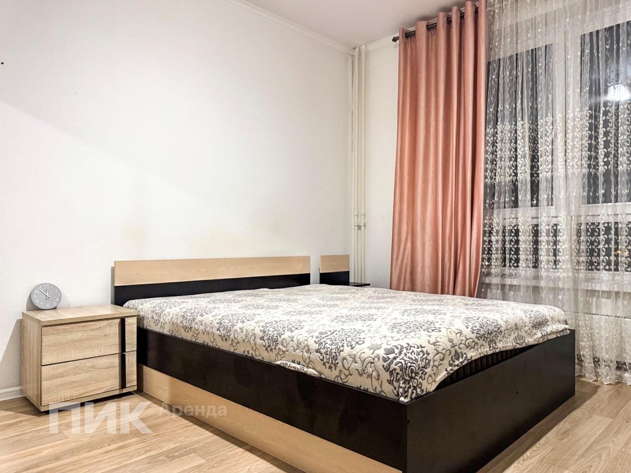 2-к. квартира, 62.8 м², 80 000 ₽/мес — фото № 3