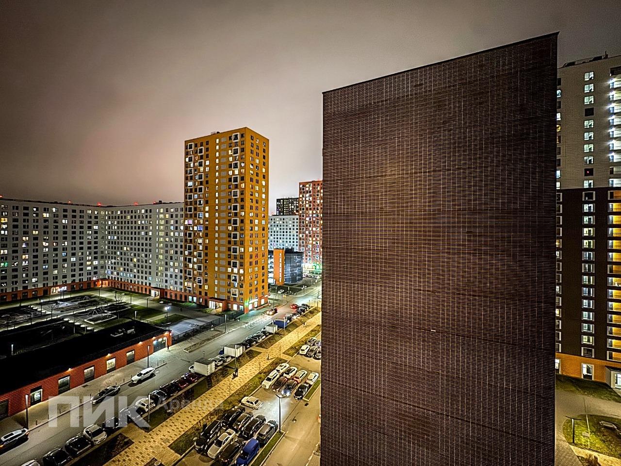 2-к. квартира, 62.8 м², 80 000 ₽/мес — фото № 15