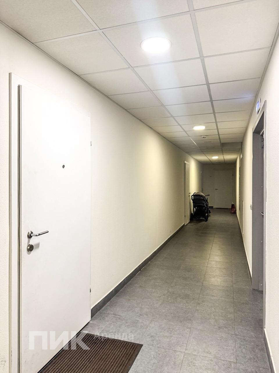 2-к. квартира, 62.8 м², 80 000 ₽/мес — фото № 12