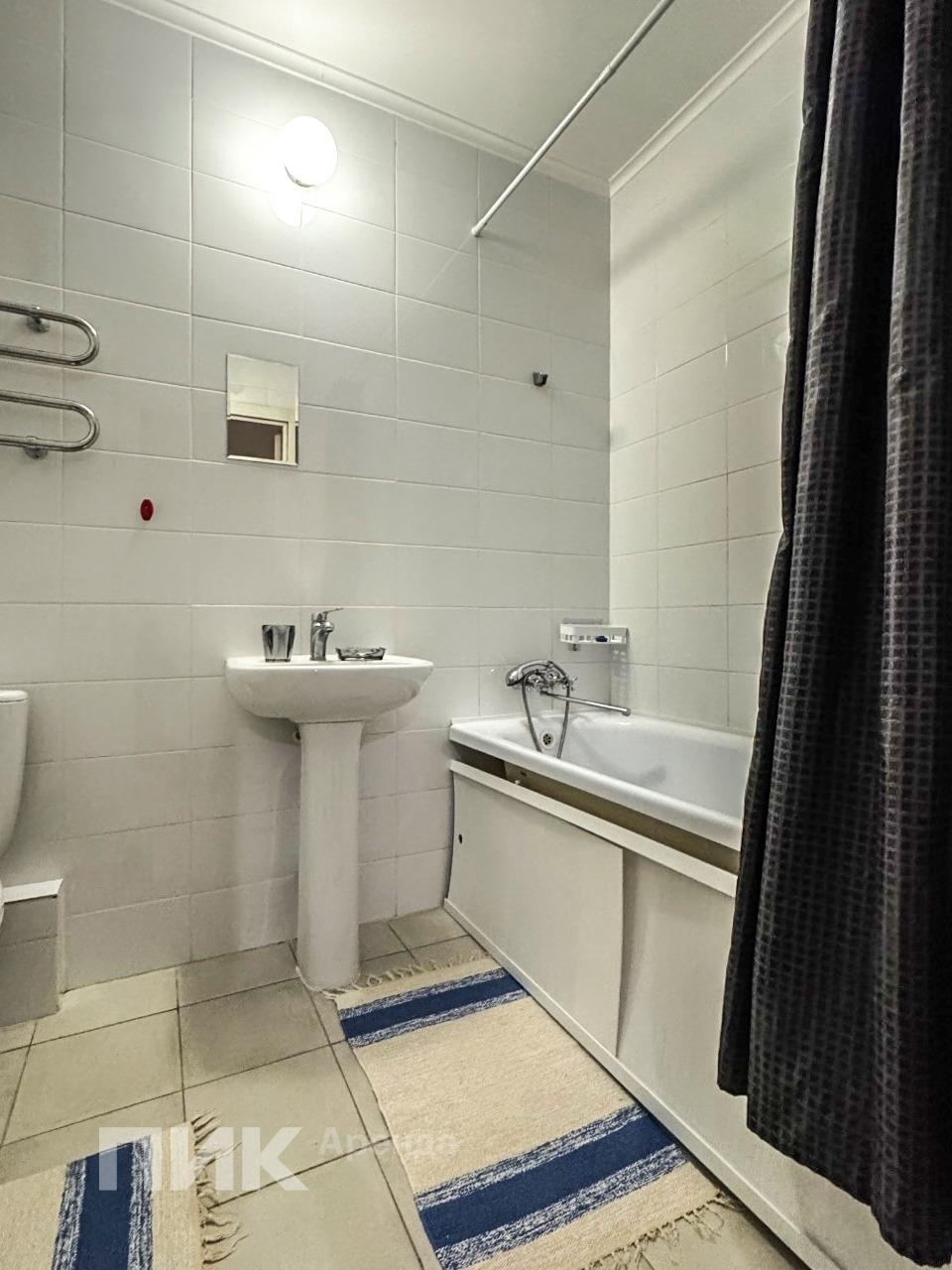 2-к. квартира, 62.8 м², 80 000 ₽/мес — фото № 9