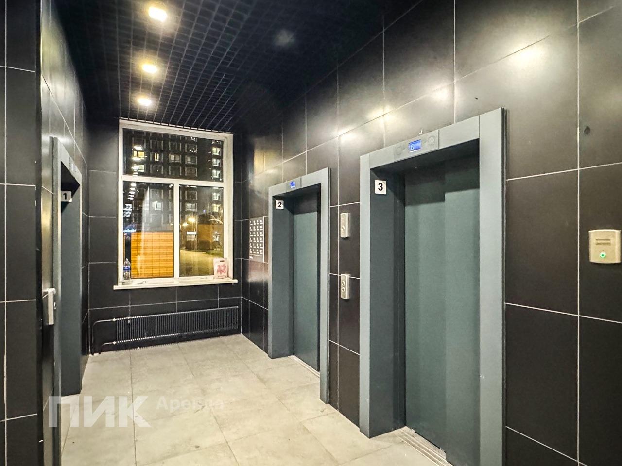 2-к. квартира, 62.8 м², 80 000 ₽/мес — фото № 13