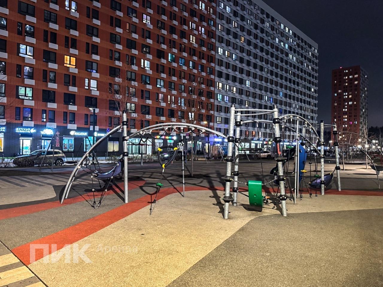 2-к. квартира, 62.8 м², 80 000 ₽/мес — фото № 18