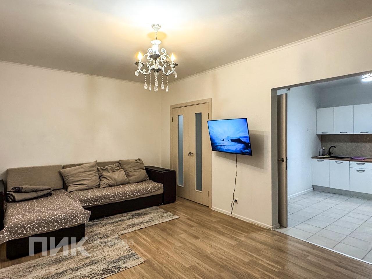 2-к. квартира, 62.8 м², 80 000 ₽/мес — фото № 2