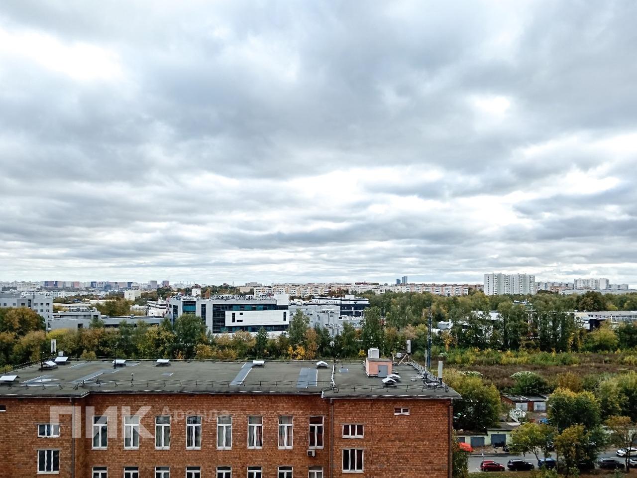 1-к. квартира, 35 м², 80 000 ₽/мес — фото № 9
