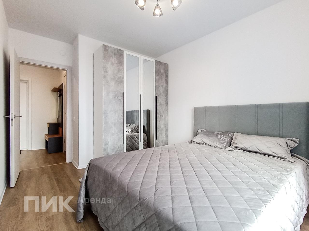 1-к. квартира, 35 м², 80 000 ₽/мес — фото № 2